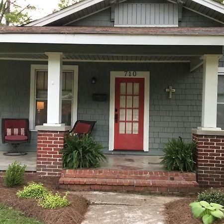 Mill Cottage Tupelo Bagian luar foto