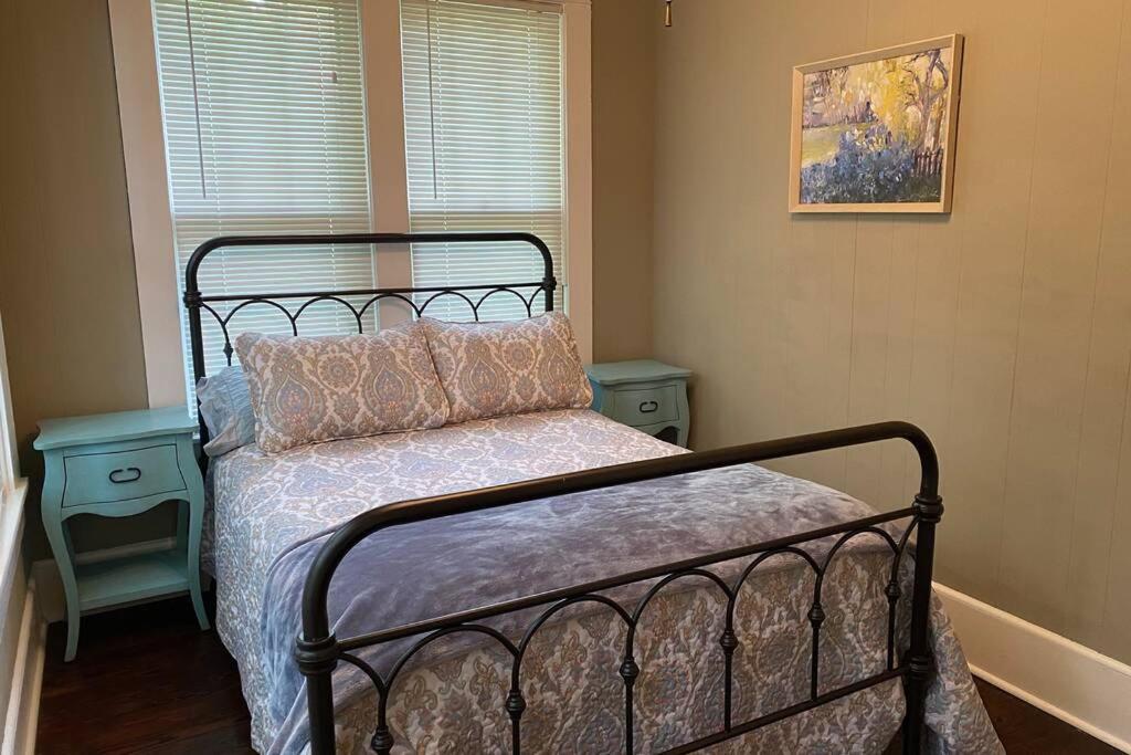 Mill Cottage Tupelo Bagian luar foto