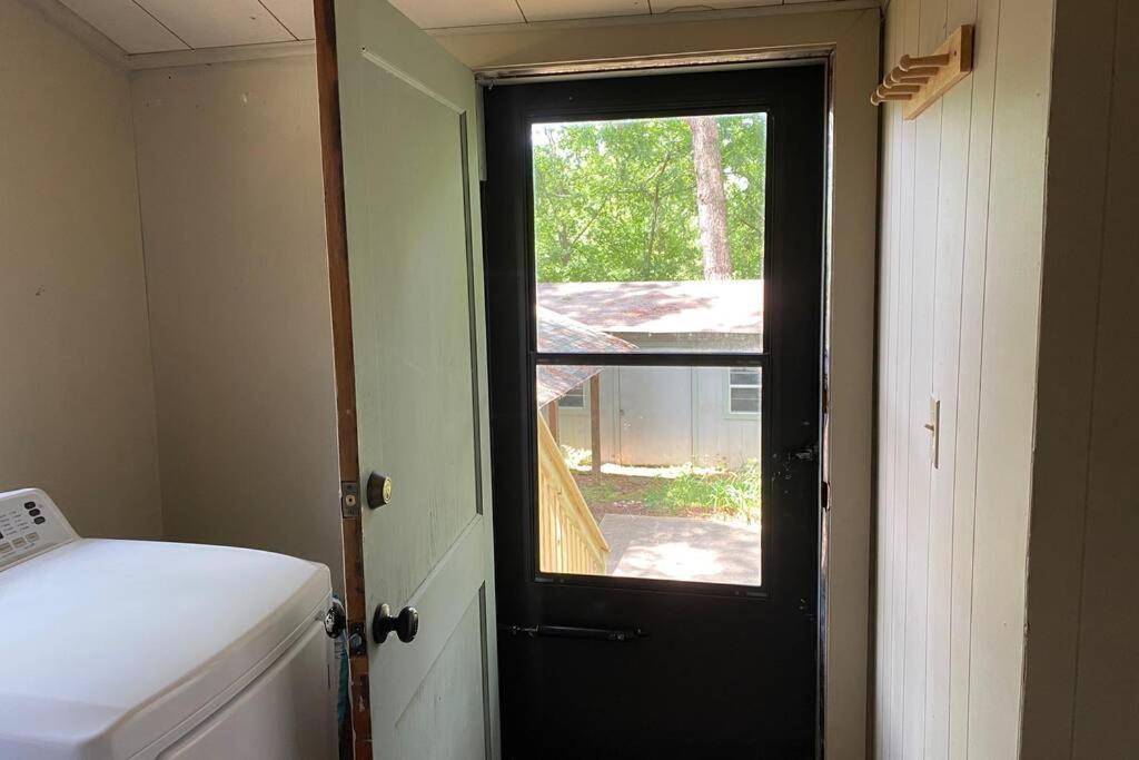 Mill Cottage Tupelo Bagian luar foto